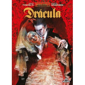 Monstruos de Universal Dracula